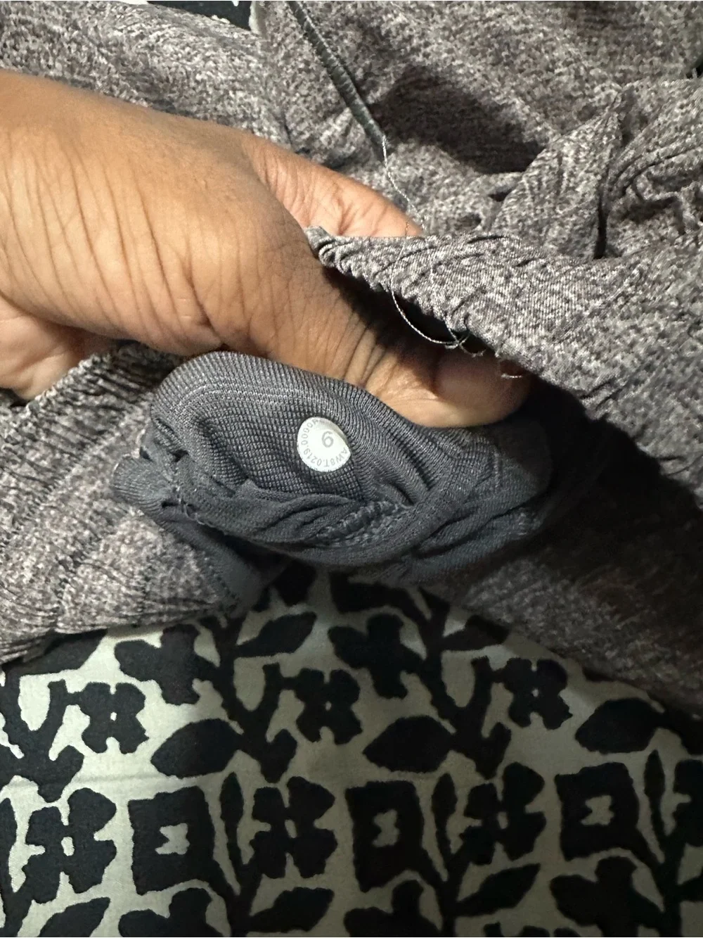 lululemon athletica lululemon hotty